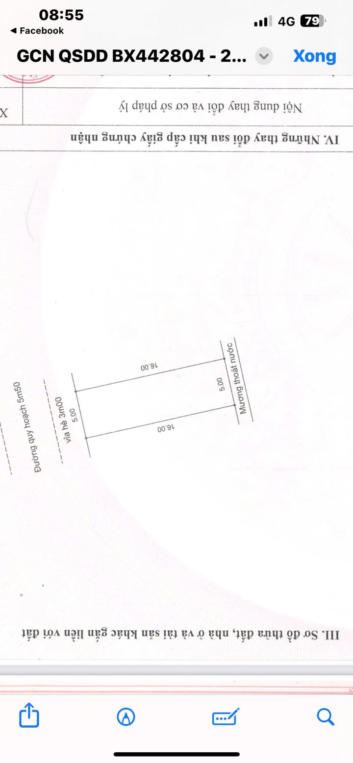 Đất nền Mỹ Đa Đông 9, Đà Nẵng 80m² giá 10.7 tỷ - Cơ hội đầu tư hiếm có!