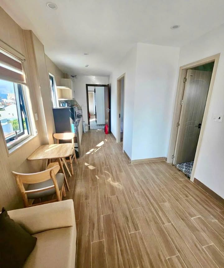 Căn hộ 7 tầng mặt tiền đường An Thượng, Ngũ Hành Sơn, Đà Nẵng - Đầu tư sinh lời chỉ 24 tỷ!