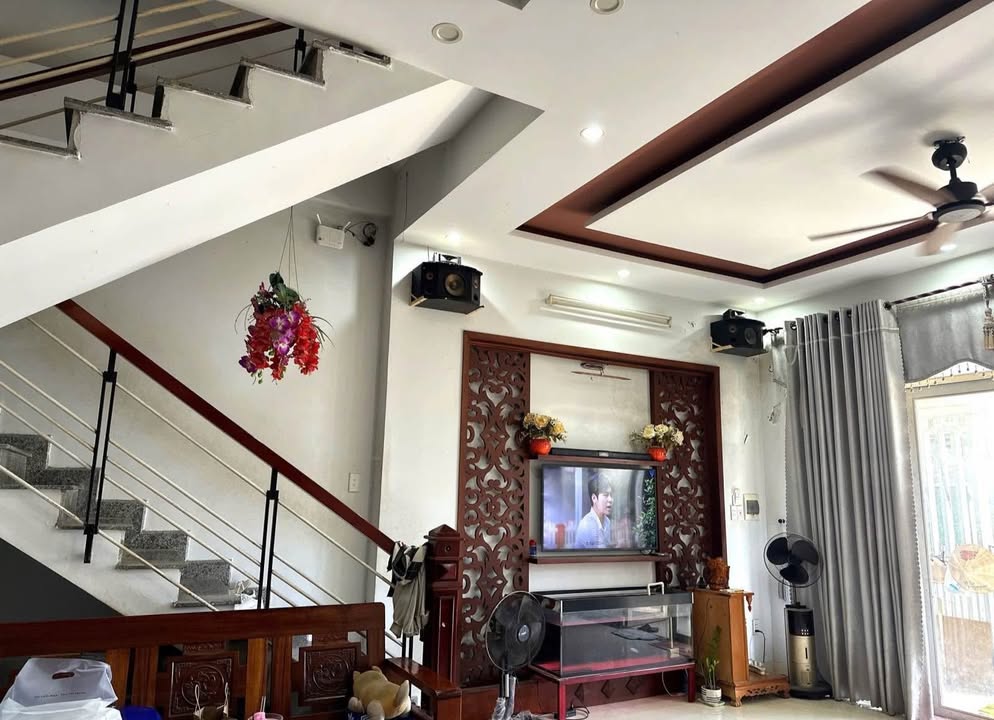 Nhà 3 tầng đường Nguyễn Đình Chiểu, Khuê Mỹ 50m² giá thỏa thuận - Không thể bỏ lỡ!