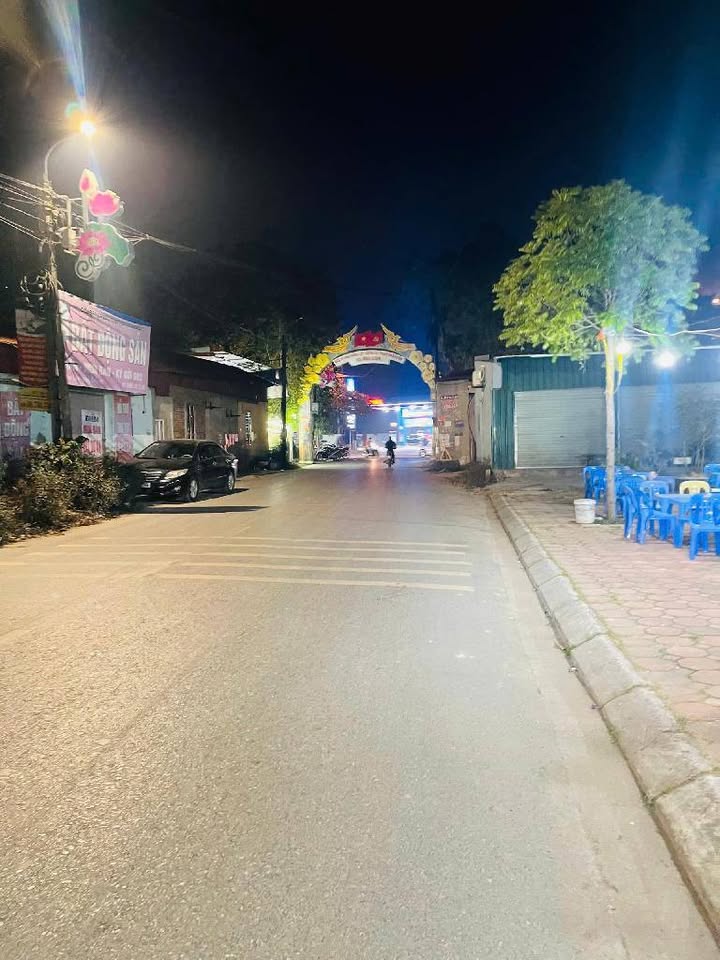 Đất nền Mai Hiên Đông Anh 56m² giá 9 tỷ - Khu vực phát triển sầm uất!