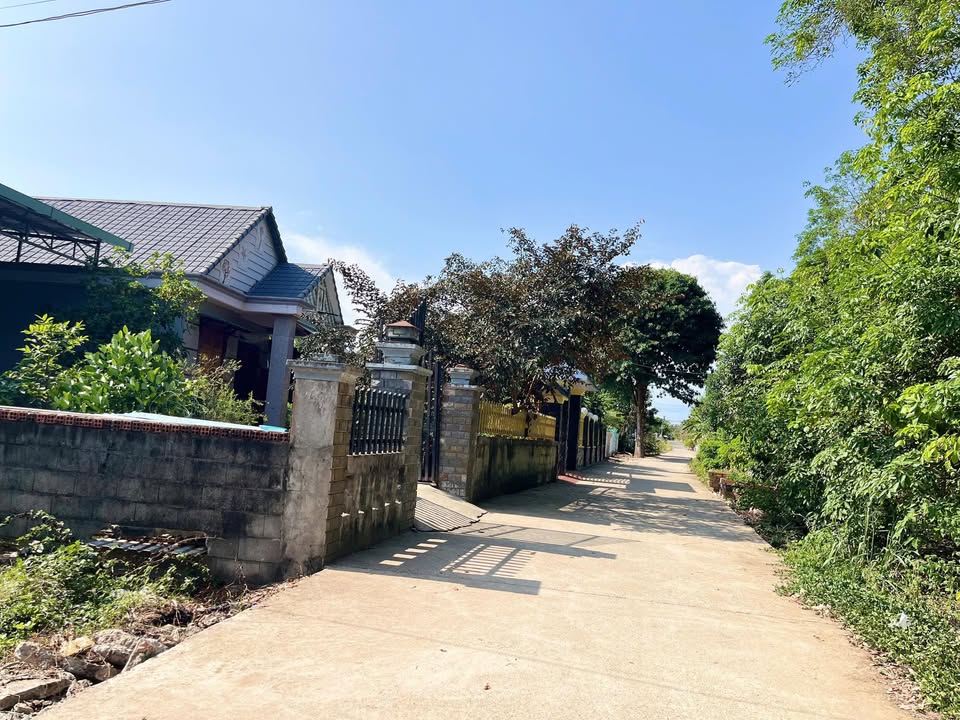 Đất nền Hắc Dịch Phú Mỹ 200m² chỉ 1 tỷ - Đầu tư sinh lời ngay!