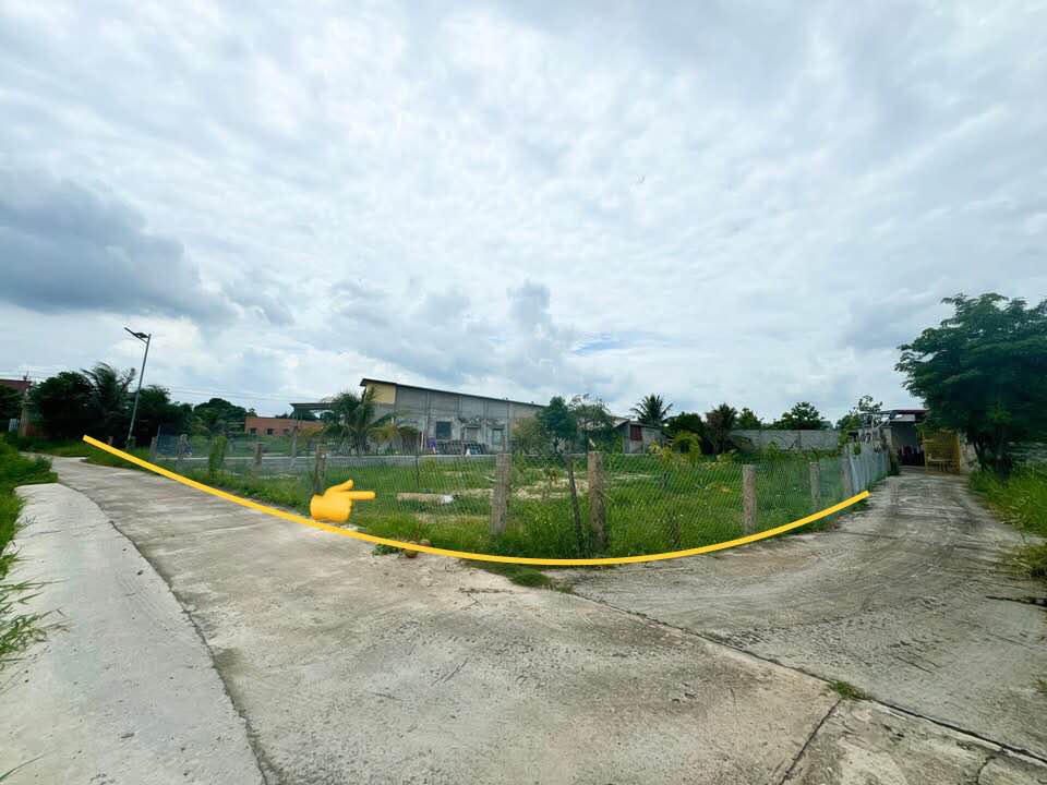 Đất nông nghiệp 3600m² tại Xã Hàm Liêm, giá 1.19 tỷ - Cơ hội đầu tư lý tưởng!