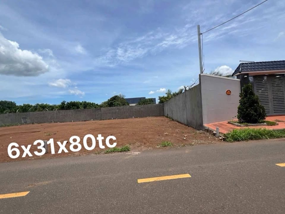 Đất nền Long Tân 182m² giá chỉ 810 triệu - Cơ hội đầu tư tuyệt vời!