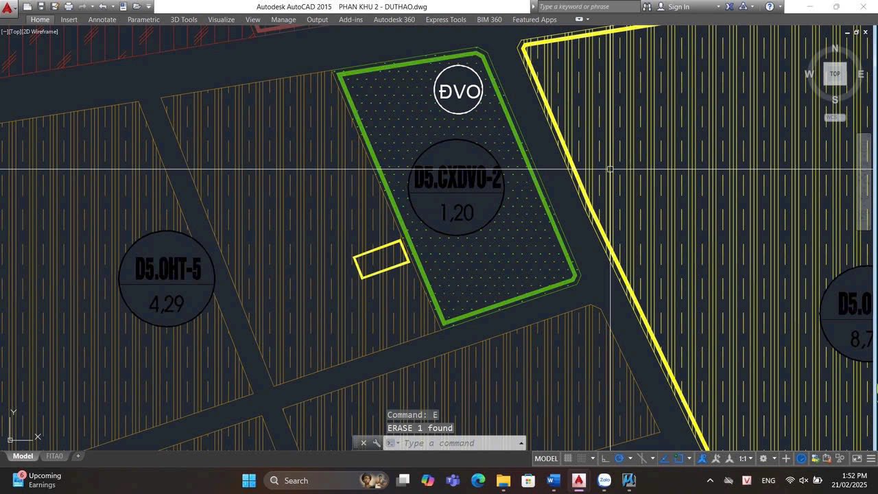 Đất nền Mỹ Xuân Phú Mỹ 337m² giá 3.4 tỷ - Đầu tư sinh lời ngay!