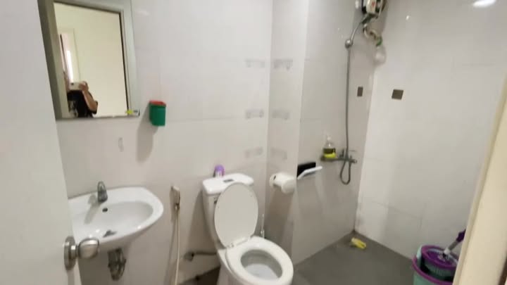 Căn hộ cho thuê Hà Đô Riverside Thới An 2PN giá từ 6.5 triệu - Cơ hội ở ngay!