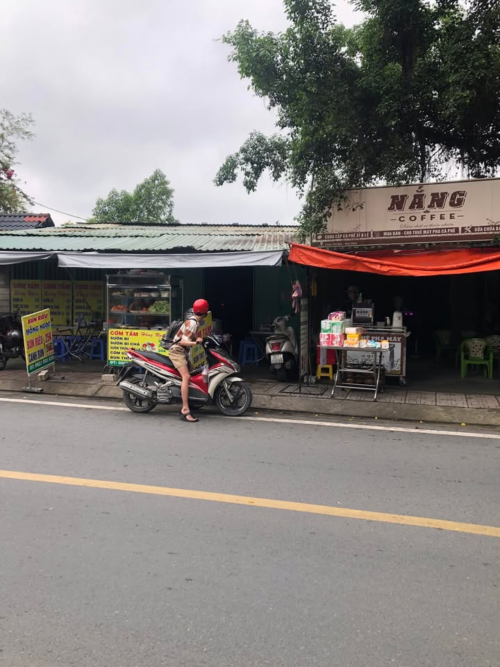 Nhà phố mặt tiền Thới Tam 72m² giá 5.3 tỷ - Đầu tư sinh lời ngay!