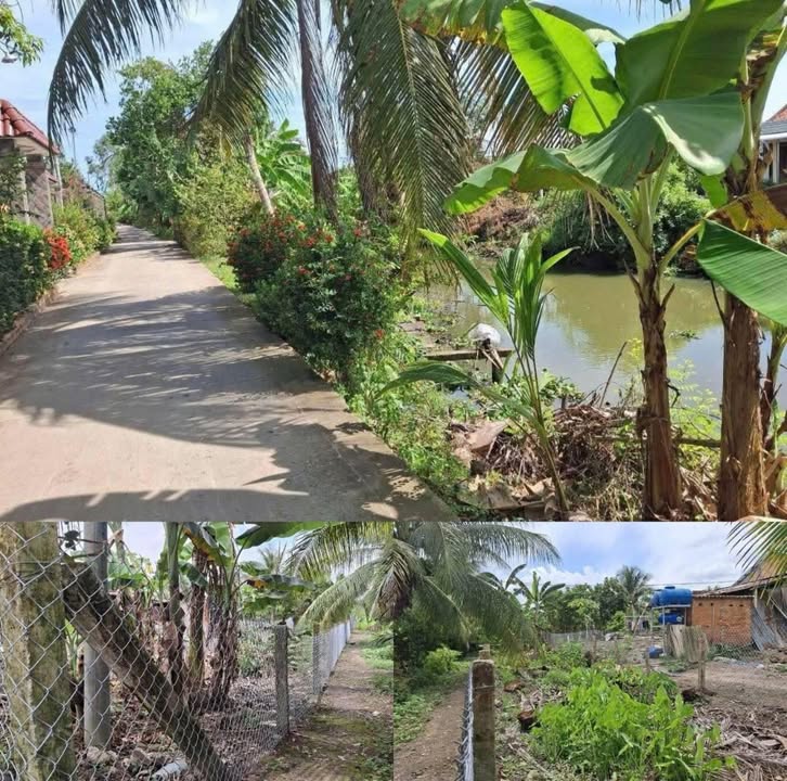 Đất nền ô tô cặp Đan 5m x 27m giá chỉ 340 triệu - Sổ đỏ chính chủ!