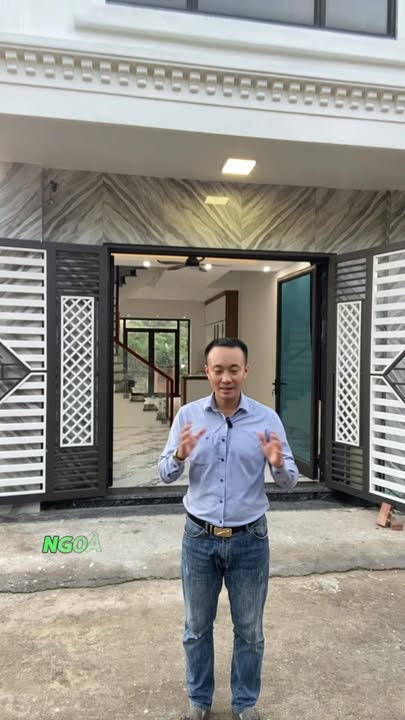 Nhà 3 tầng Hạ Long 57.8m² giá chỉ 2.7 tỷ - Ô tô vào tận nơi!