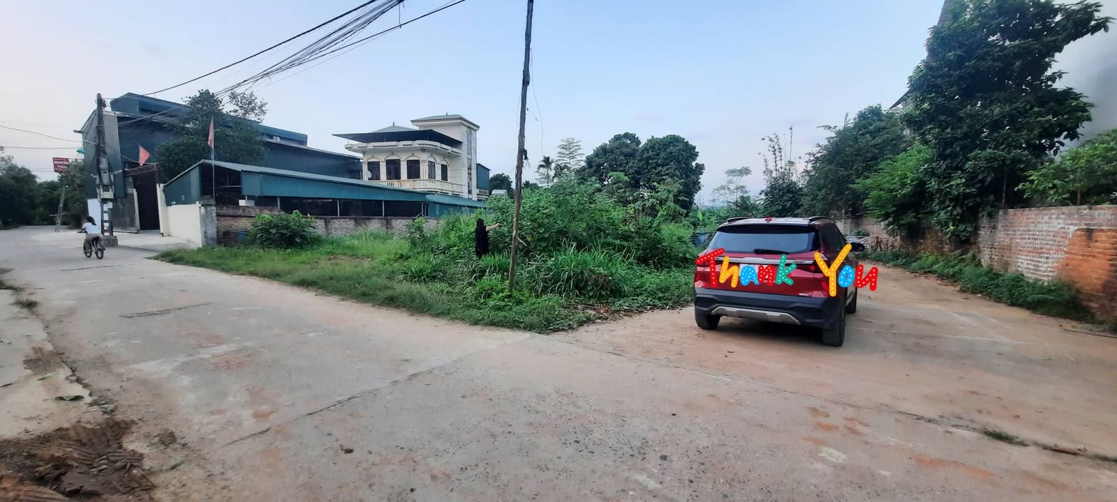 Đất nền kinh doanh phường Vân Phú, Việt Trì 600m² giá 10.8 tỷ - Pháp lý rõ ràng, sẵn sàng giao dịch!