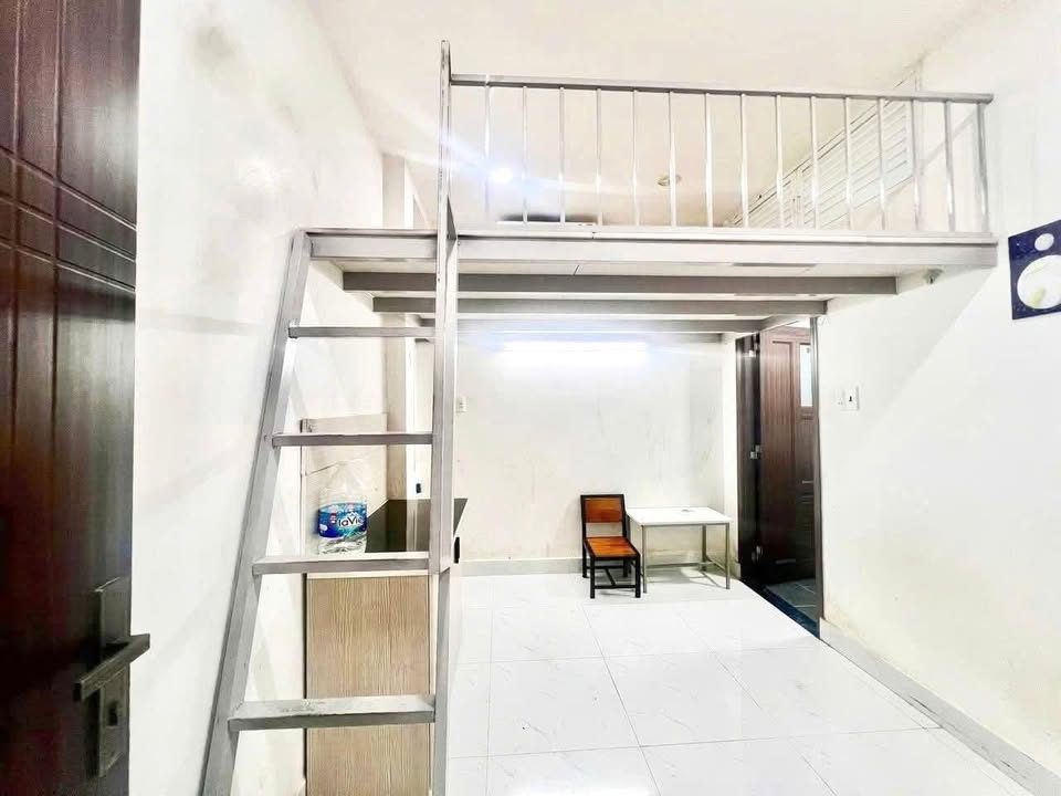 Phòng cho thuê đường Trịnh Quang Nghị, quận 8 - Giá 2.6 triệu/tháng, nội thất đầy đủ!