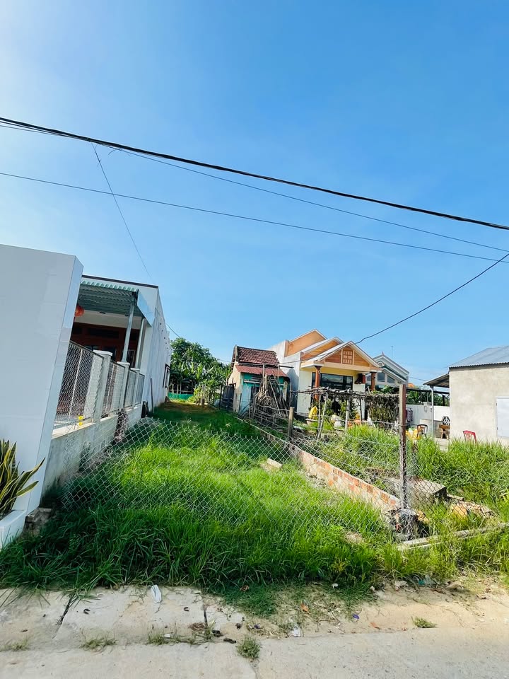 Đất nền Đại Hiệp 130m² giá chỉ 700 triệu - Cơ hội đầu tư vàng!