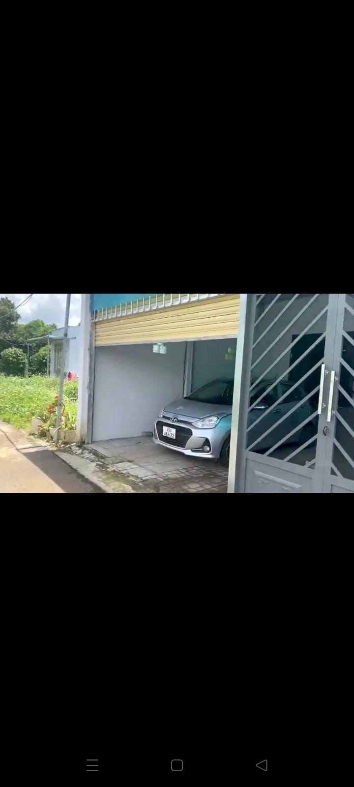 Nhà phố Tân Hội, Đức Trọng 72m² giá 1.6 tỷ - Gần chợ và trường học!