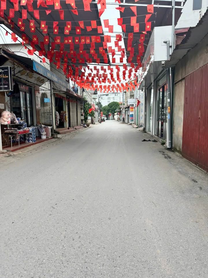 Đất đầu tư đẹp tại Nội Hoàng, Yên Dũng 73m² giá chỉ 2.3 tỷ - Tiềm năng sinh lời cao!