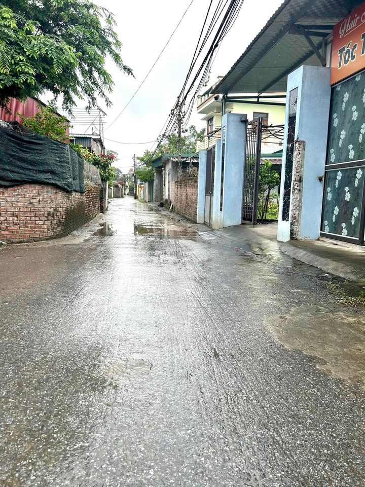 Đất nền Vũ Lạc Thái Bình 90.1m² giá 1 tỷ - Cơ hội đầu tư sinh lời hấp dẫn!