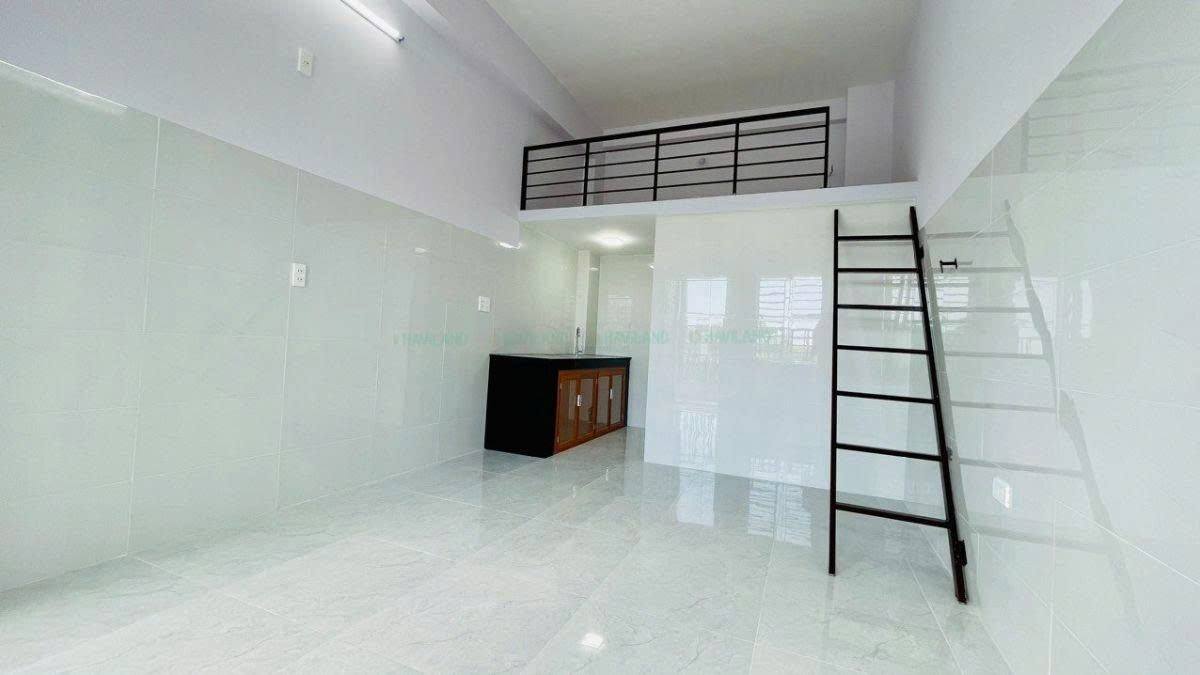 Căn hộ Duplex cho thuê tại đường Mai Đăng Chơn, 3 triệu/tháng - Trống sẵn, vào ở ngay!