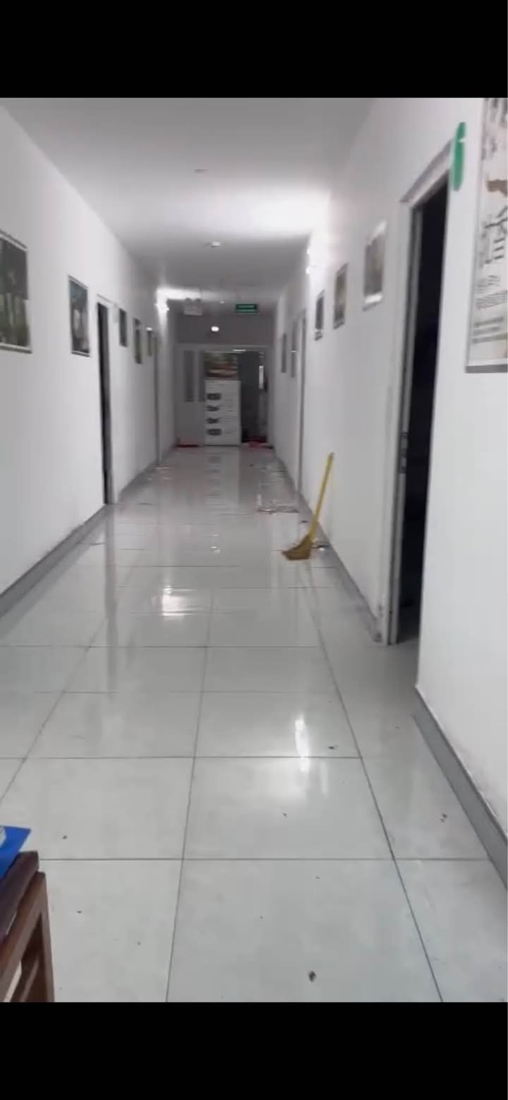 Nhà cấp 4 cho thuê Mân Thái, Sơn Trà 345m² giá 30 triệu - Phù hợp văn phòng và kinh doanh!