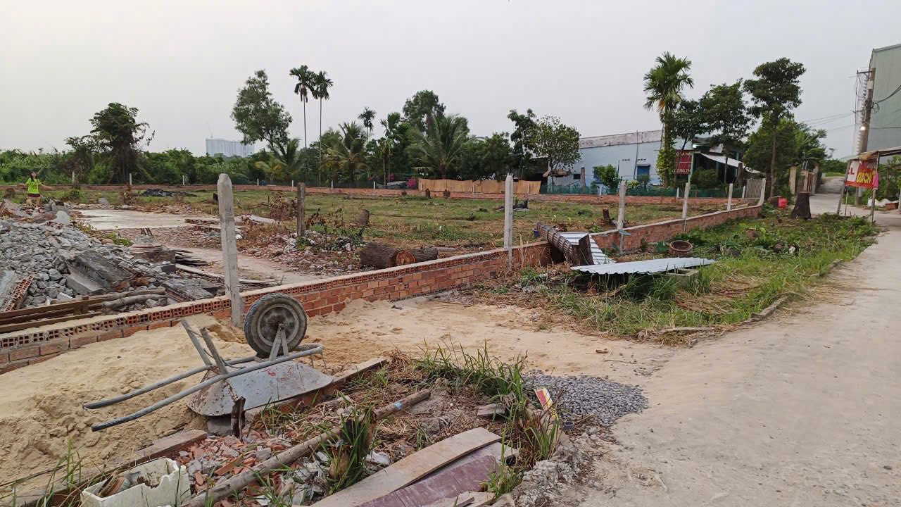 Đất thổ cư 2.290m² đường Sông Sài Gòn, giá 57 tỷ - Cơ hội đầu tư đắc địa!