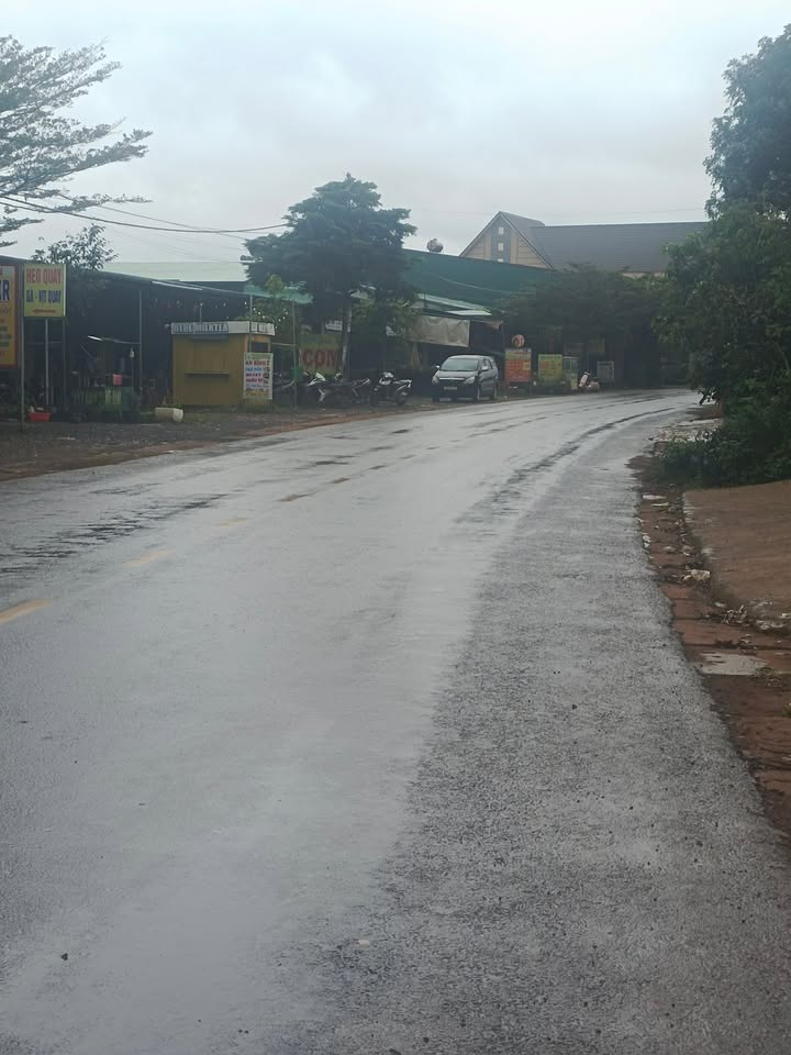 Đất nền 500m² xã Thuận Hạnh Đắk Song giá 3.1 tỷ - Đầu tư sinh lời ngay!