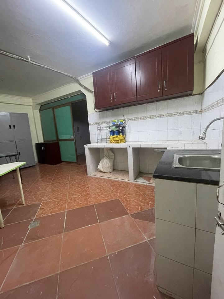 Nhà cho thuê tại 477 Cổ Nhuế 40m² - Tiện nghi đầy đủ, giá thỏa thuận!