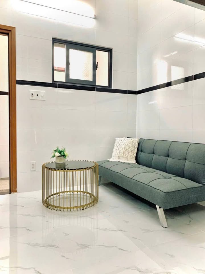 Phòng cho thuê Tân Thuận Đông, Q.7 diện tích 20m² chỉ 5.2 triệu - Sống thoải mái và tiện nghi!