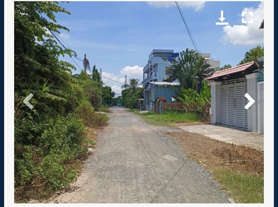 Đất 200m² hẻm xe hơi Gò Cát, Phú Hữu, Quận 9 - Sổ hồng riêng, giá 10 tỷ thương lượng!