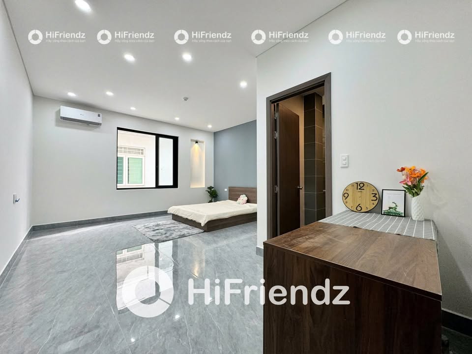 Căn hộ cho thuê mới xây tại đường Tên Lửa, quận Bình Tân - Tiện nghi đầy đủ sẵn sàng vào ở!