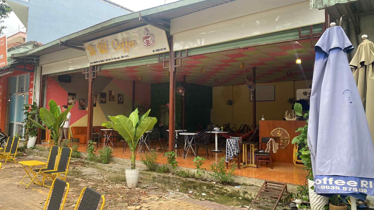 Cho thuê mặt bằng 12m² phường Tân Phú giá 5 triệu - Thích hợp kinh doanh ngay!