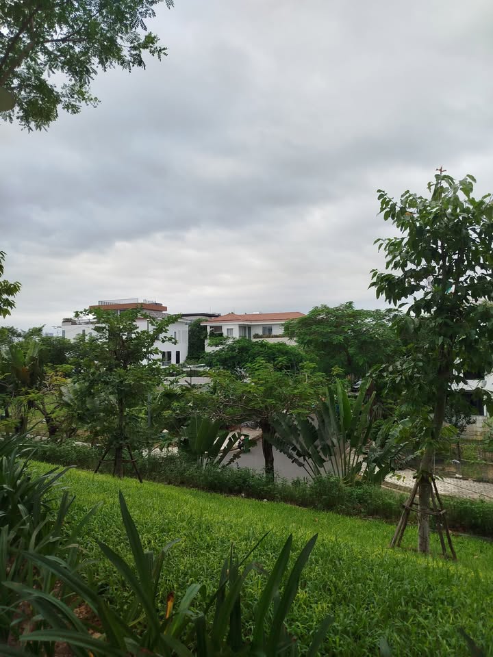 Nhà bán Mỹ Khê 7, Sơn Trà 131m² giá 19 tỷ - Vị trí vàng kinh doanh du lịch!