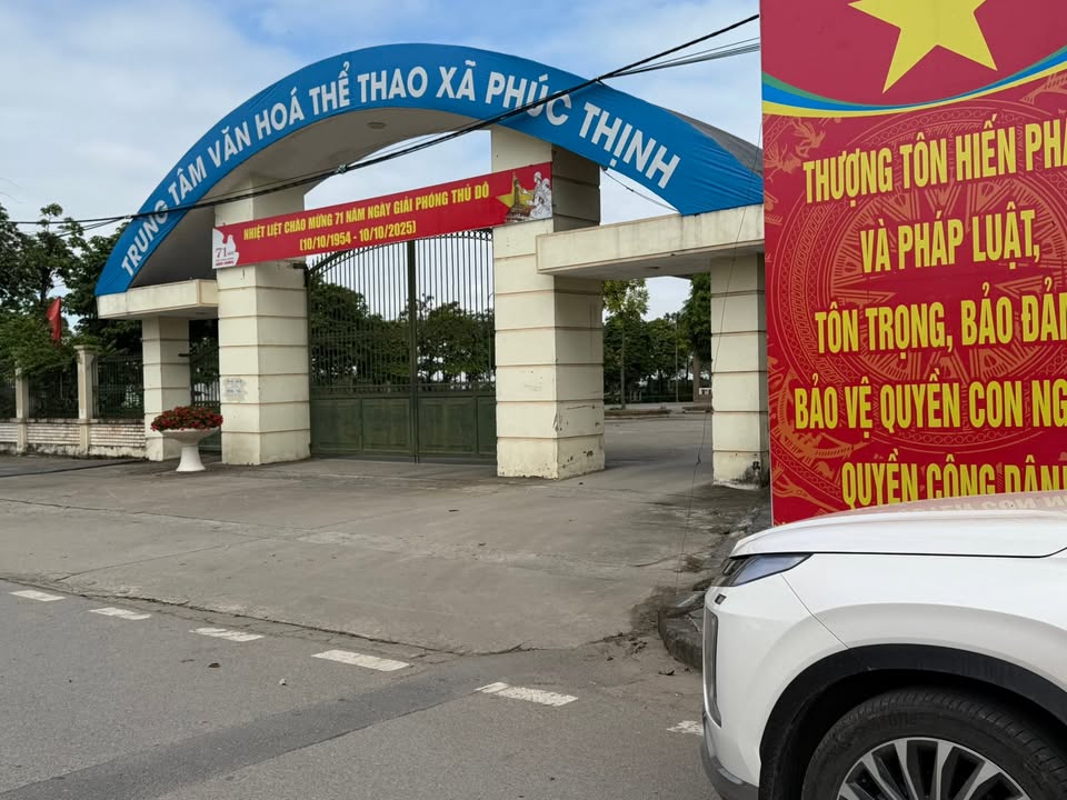 Đất nền lô góc Nguyên Khê 78m² giá 9 tỷ - Cơ hội đầu tư sinh lời!