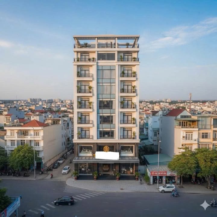 FrontHouse Lê Văn Lương Nhà Bè 2000m² giá 170 tỷ - Đầu tư sinh lời hấp dẫn!