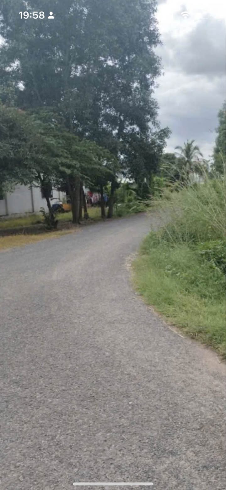 Đất chính chủ Hẻm 30 Ngô Quyền 192m² giá 212.52 triệu - Cơ hội đầu tư tuyệt vời!