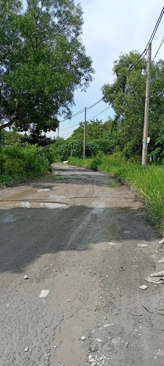 Kho xưởng cho thuê tại Thủ Đức 800m² giá 30 triệu - Mặt tiền đường Tô Ngọc Vân