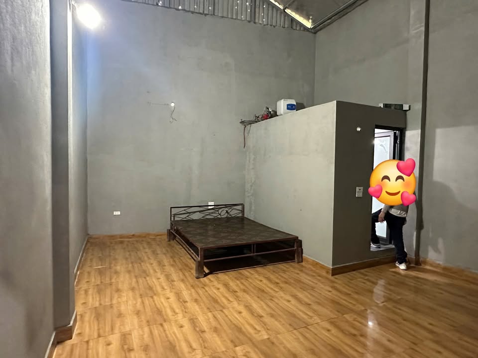 Kho xưởng 200m² tại Vân Côn, Hoài Đức - Sẵn sàng cho thuê ngay!