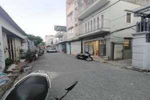 Đất mặt tiền 56m² tại phường Giang Biên, Long Biên giá 6.449 tỷ - Đầu tư sinh lời hấp dẫn!