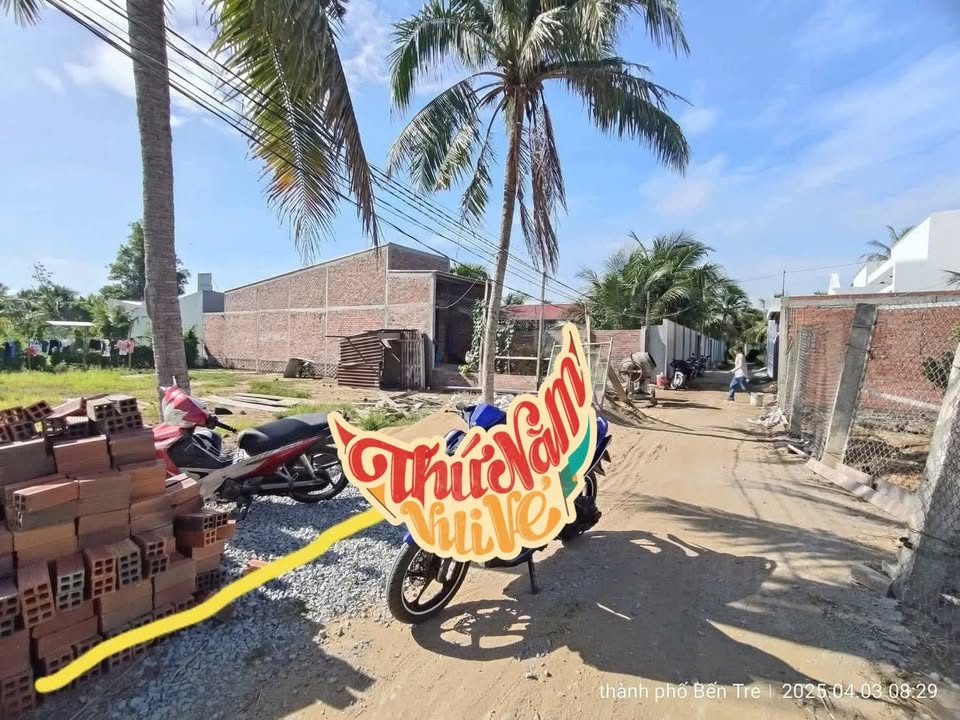 Đất nền biệt thự Phú Tân 374m² giá 1.65 tỷ - Sổ đỏ chính chủ, xây dựng ngay!