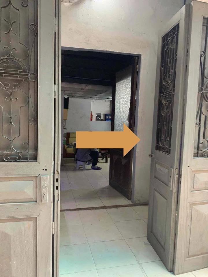 Nhà cho thuê mặt ngõ 27x đường Hoàng Mai, quận Hoàng Mai 30m² - Giá chỉ 7 triệu/tháng!