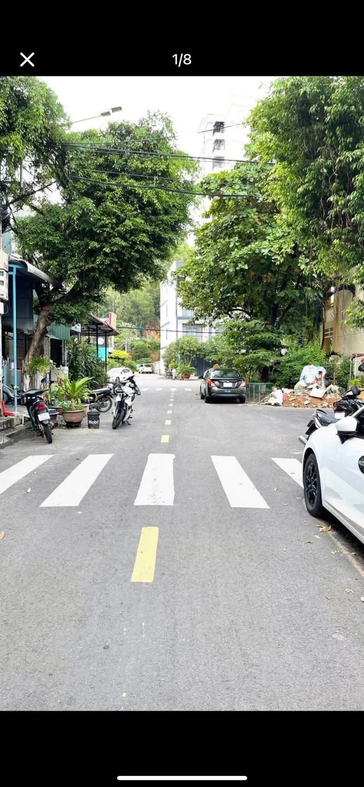 Nhà mặt tiền 2 tầng Phường Quang Trung, Quy Nhơn 51m² giá 3.3 tỷ - Cơ hội đầu tư lý tưởng!