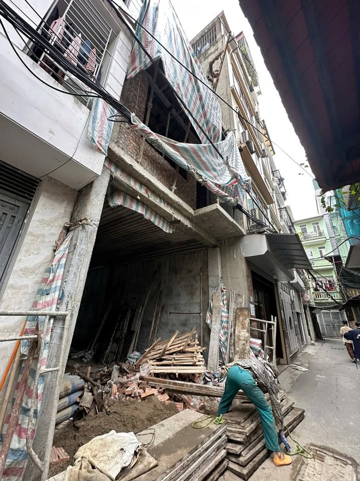 Căn hộ Mỗ Lao Hà Đông 43m² giá 1.4 tỷ - Bàn giao trước Tết, an cư lý tưởng!