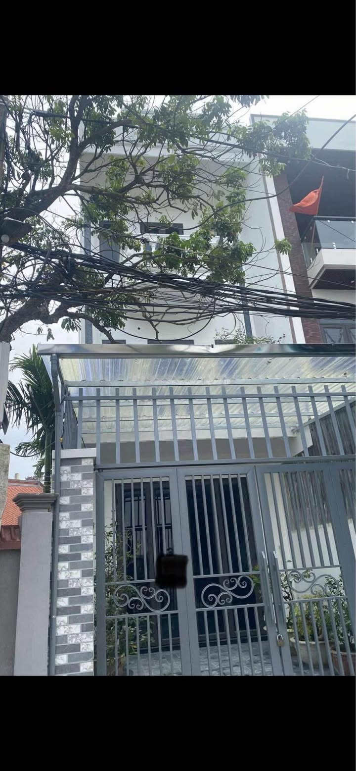 Nhà 3 tầng Lộc Vượng, Nam Định 74m² giá 3 tỷ - Chính chủ bán gấp!