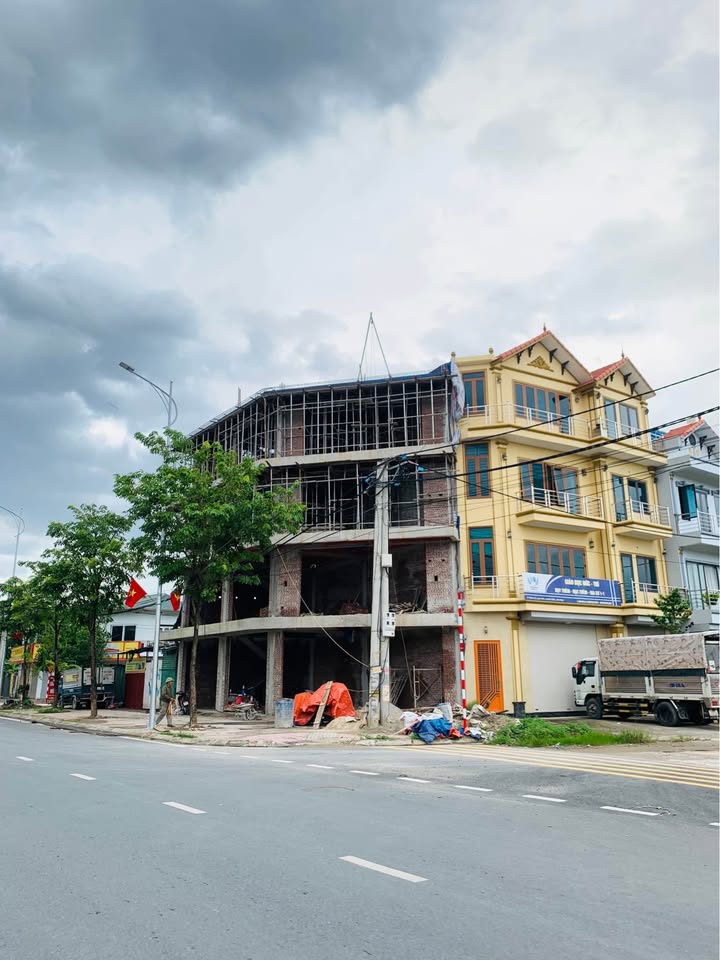 Đất nền Lại Yên Hoài Đức 76m² giá thỏa thuận - Đầu tư sinh lời ngay!