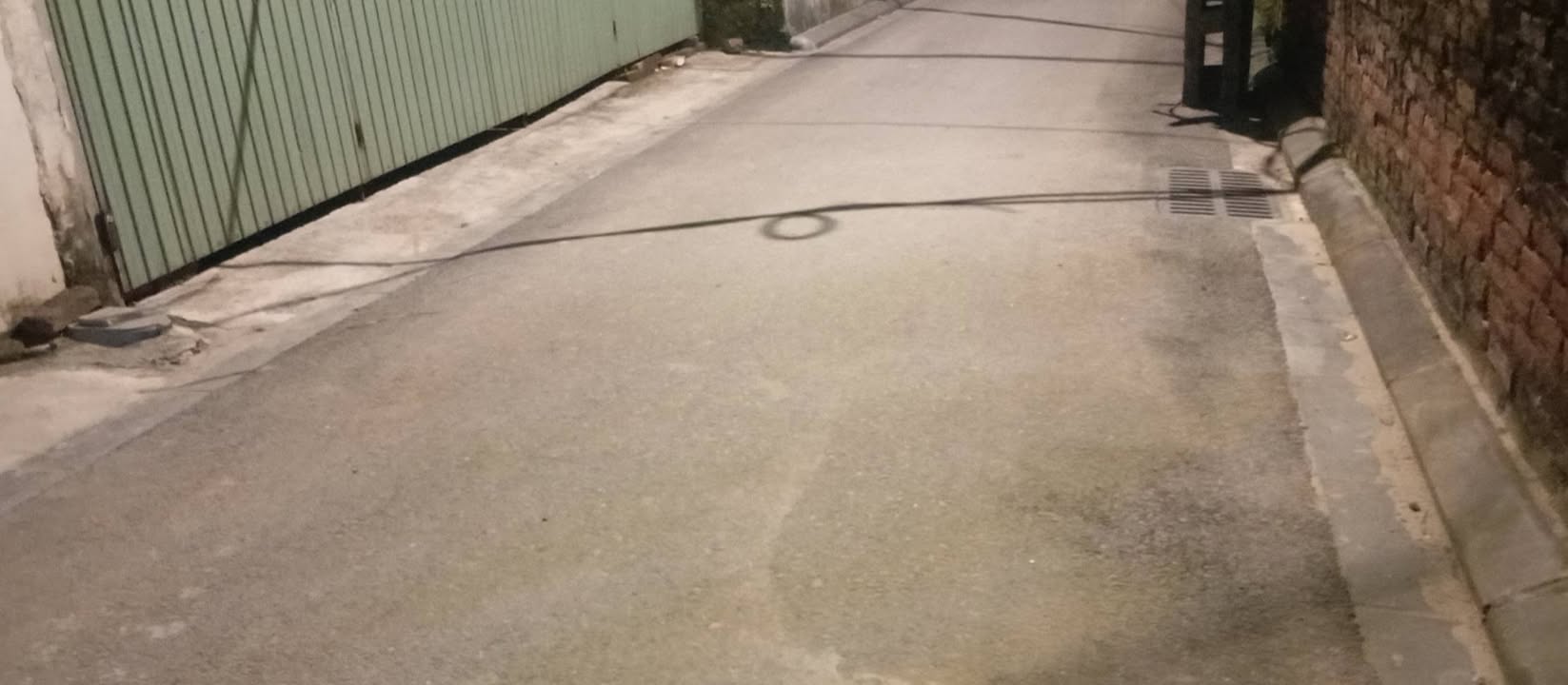 Đất thổ cư 107m² tại Hải Bối, Đông Anh giá chỉ 5.457 tỷ - Cơ hội đầu tư tuyệt vời!