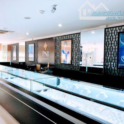 Nhà mặt tiền Phạm Văn Thuận 235m² giá 100 triệu - Kinh doanh đa ngành nghề!