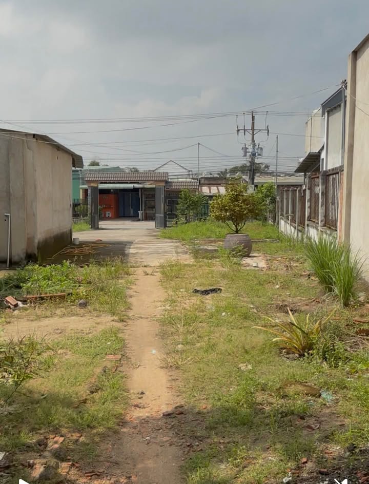 Nhà mặt tiền kinh doanh đường DH 418, Tân Hiệp, 952m² - Cơ hội đầu tư vàng giá chỉ 12.376 tỷ!