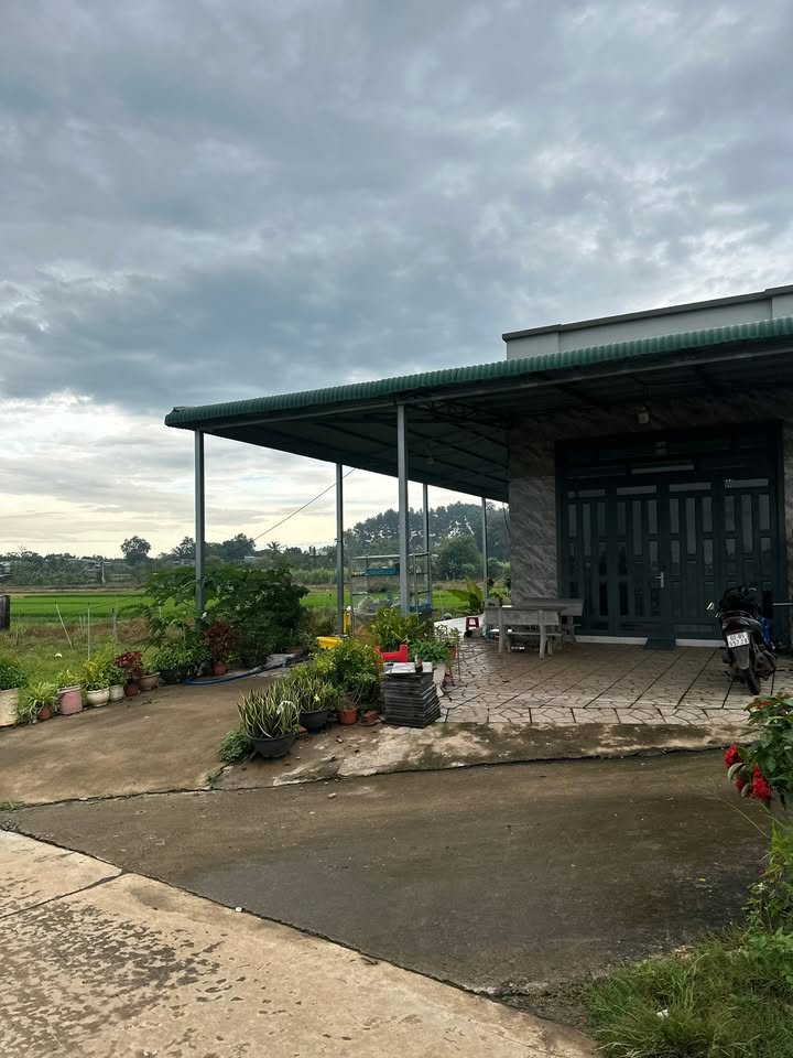 Nhà bán gấp tại Xuân Thọ, 192m² chỉ 690 triệu - Pháp lý rõ ràng!