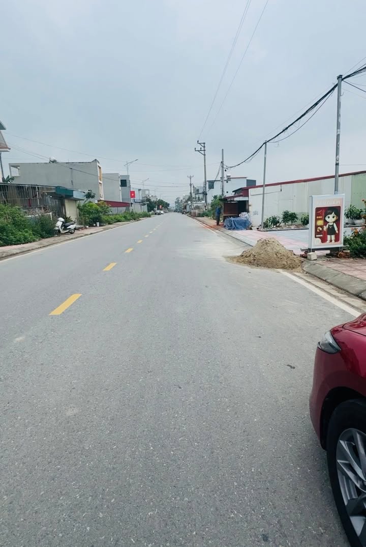 Đất nền An Tiến, An Lão 120m² giá chỉ 300 triệu - Cơ hội đầu tư hiếm có!