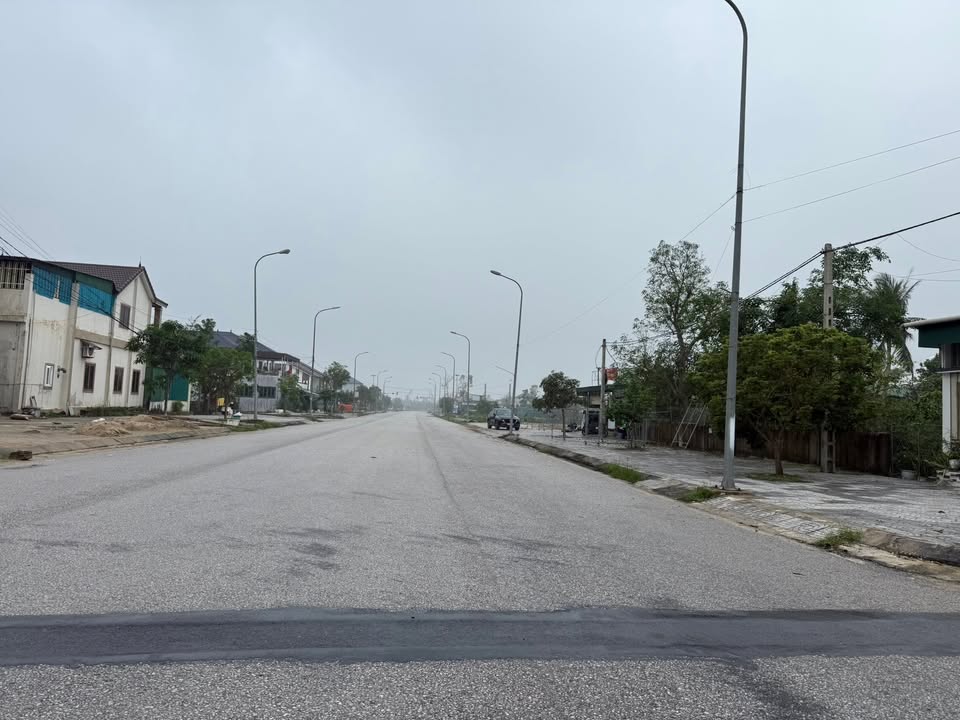 Đất nền Nghi Hòa 250m² giá 7.5 tỷ - Kinh doanh ngay tại mặt đường lớn!