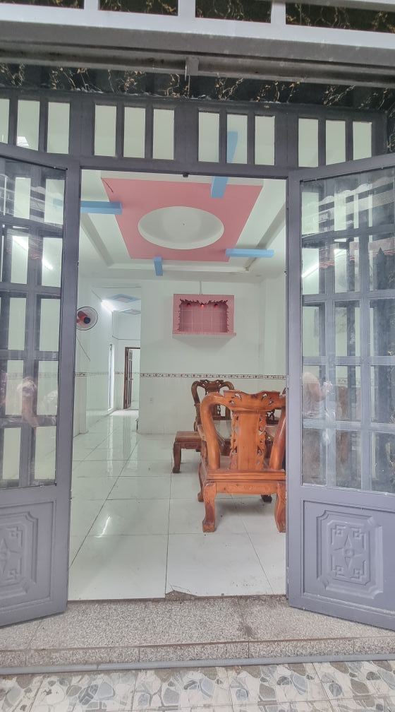 Nhà cho thuê 3 phòng ngủ tại Tân Kim, Cần Giuộc - Giá chỉ 4 triệu/tháng!