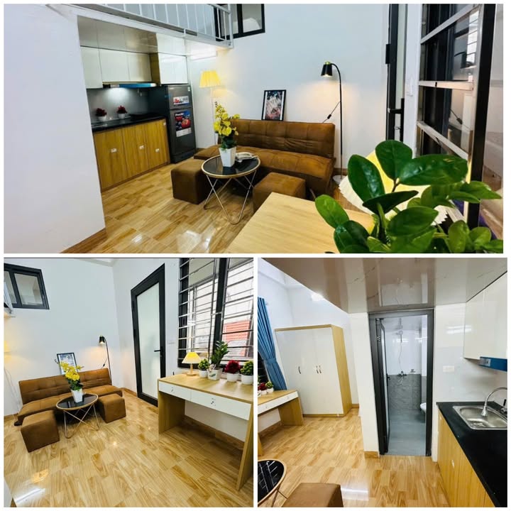 Phòng cho thuê chất lượng tại 279 Đội Cấn, Ba Đình - Giá chỉ từ 4.7 triệu!