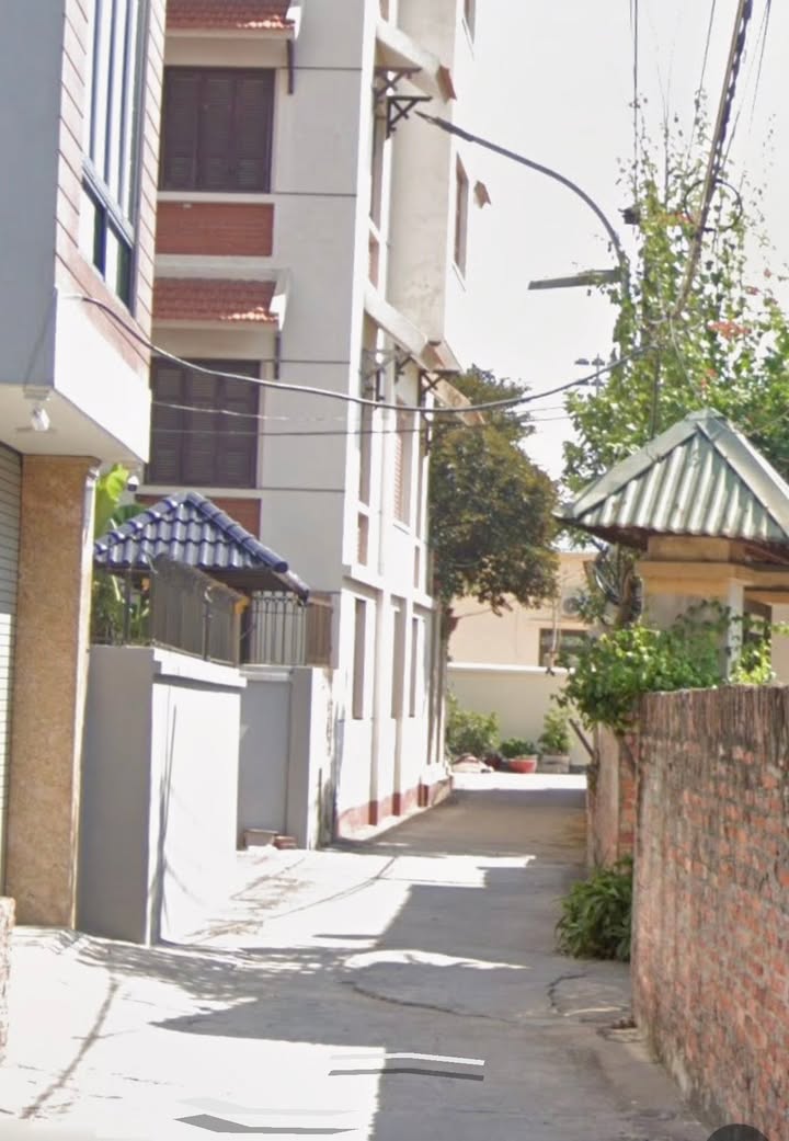 Đất nền đẹp tại xã Uy Nỗ, Đông Anh 59.5m² - Sổ đỏ chính chủ, giá tốt!