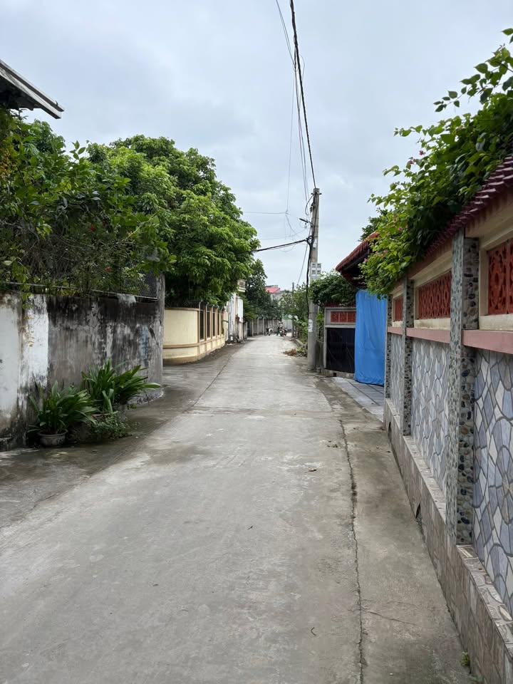 Đất nền Lương Xá 90m² giá 1.2 tỷ - Đầu tư sinh lời hấp dẫn!